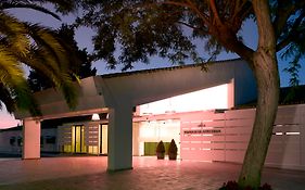 Parador De Antequera